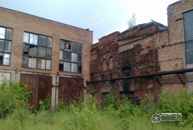 Великолукский вагоноремонтный завод, Псковская область Великолукский вагоноремонтный завод, Псковская область