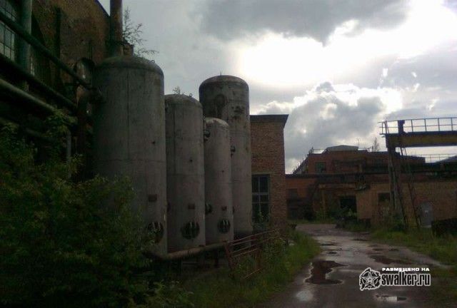 Великолукский вагоноремонтный завод, Псковская область Великолукский вагоноремонтный завод, Псковская область