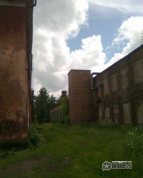 Великолукский вагоноремонтный завод, Псковская область Великолукский вагоноремонтный завод, Псковская область