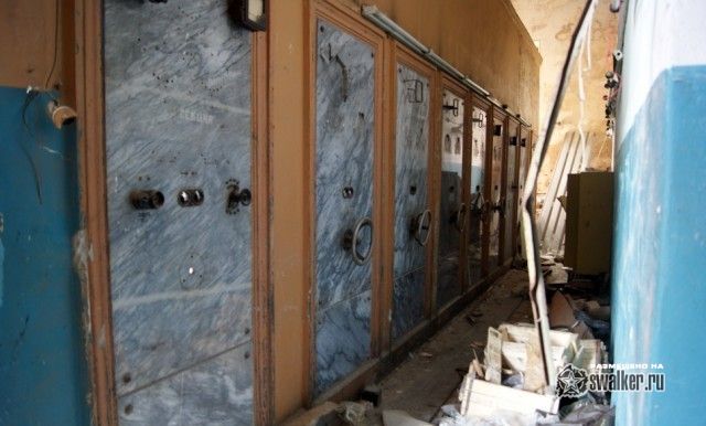 Завод Красный текстильщик, Московская обасть Завод Красный текстильщик, Московская обасть