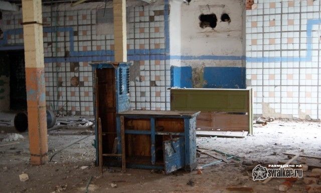 Завод Красный текстильщик, Московская обасть Завод Красный текстильщик, Московская обасть