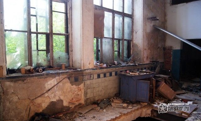 Завод Красный текстильщик, Московская обасть Завод Красный текстильщик, Московская обасть