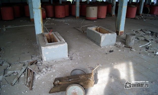 Завод Красный текстильщик, Московская обасть Завод Красный текстильщик, Московская обасть