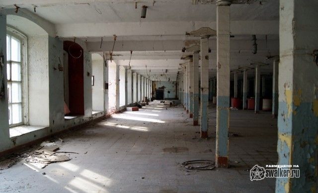 Завод Красный текстильщик, Московская обасть Завод Красный текстильщик, Московская обасть