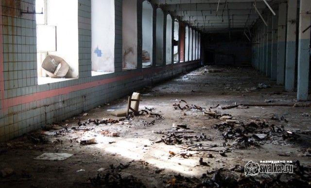 Завод Красный текстильщик, Московская обасть Завод Красный текстильщик, Московская обасть