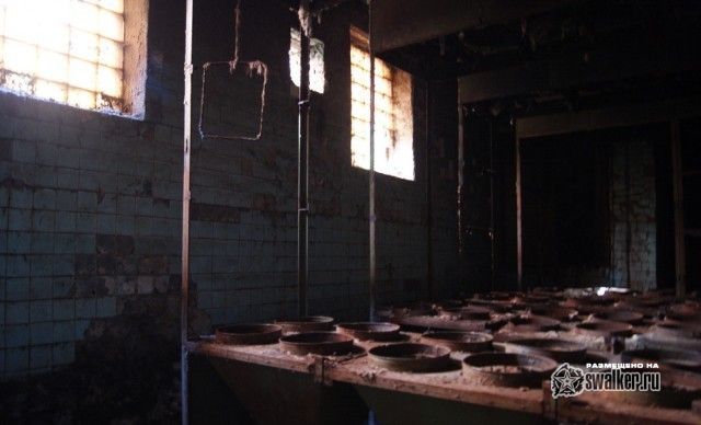 Завод Красный текстильщик, Московская обасть Завод Красный текстильщик, Московская обасть