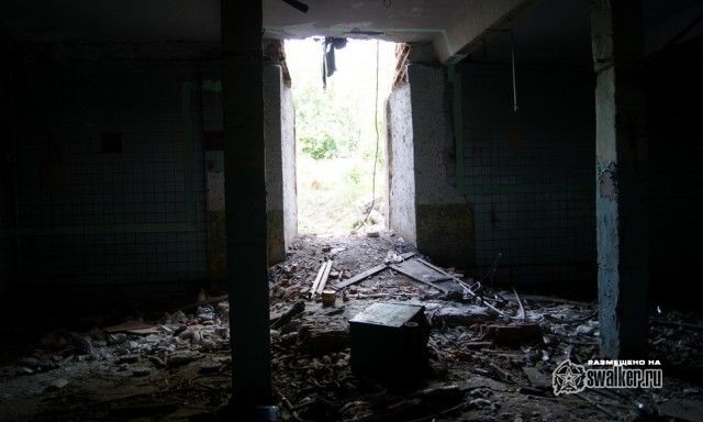 Завод Красный текстильщик, Московская обасть Завод Красный текстильщик, Московская обасть