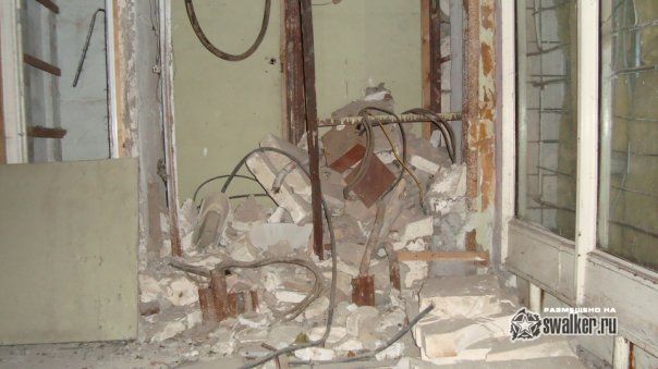 Завод Шторм Завод Шторм