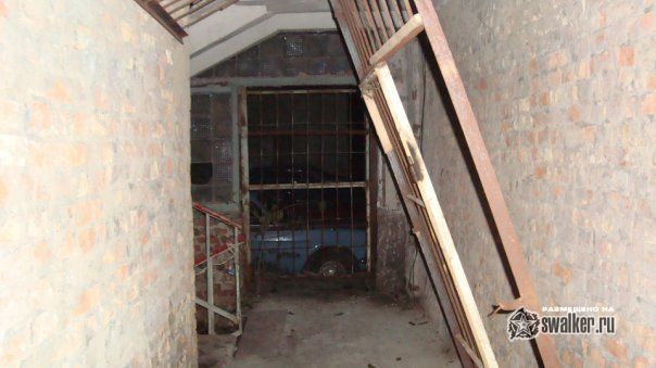 Завод Шторм Завод Шторм