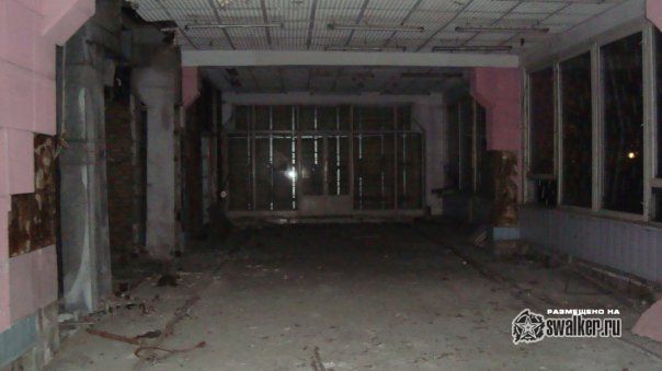 Завод Шторм Завод Шторм