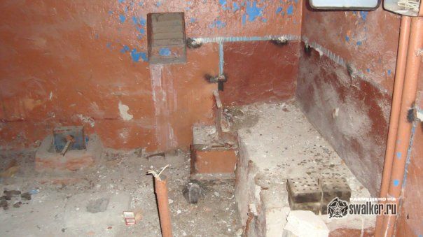 Завод Шторм Завод Шторм