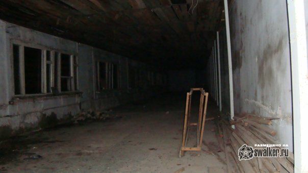 Завод Шторм Завод Шторм