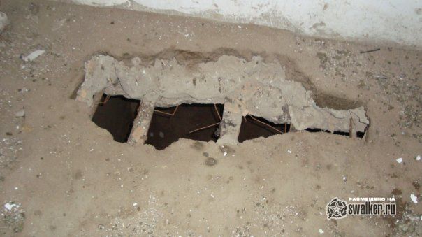 Завод Шторм Завод Шторм