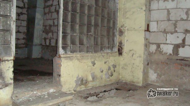 Завод Шторм Завод Шторм