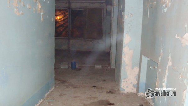 Завод Шторм Завод Шторм