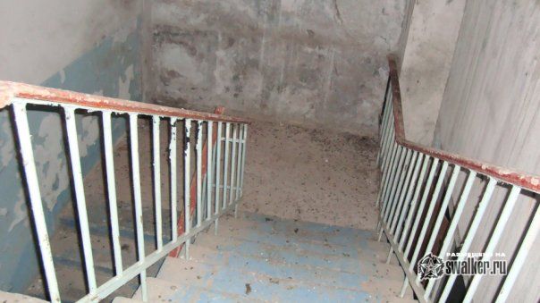 Завод Шторм Завод Шторм