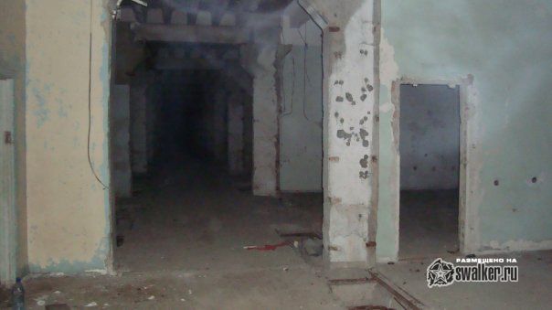 Завод Шторм Завод Шторм