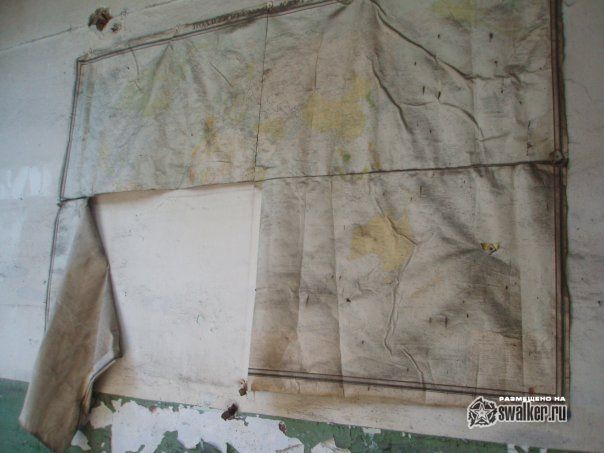 ОРЗЭТ, старая территория ОРЗЭТ, старая территория