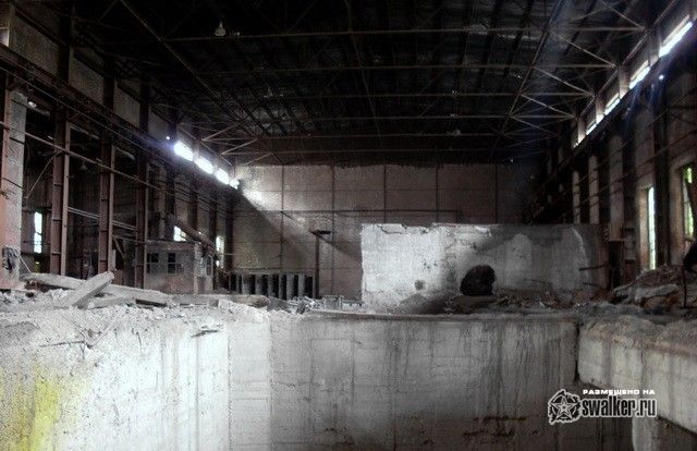 Завод кузнечно-прессовых автоматов, Ростовская область