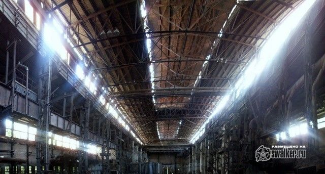 Завод кузнечно-прессовых автоматов, Ростовская область