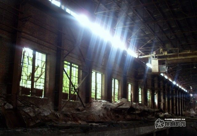 Завод кузнечно-прессовых автоматов, Ростовская область