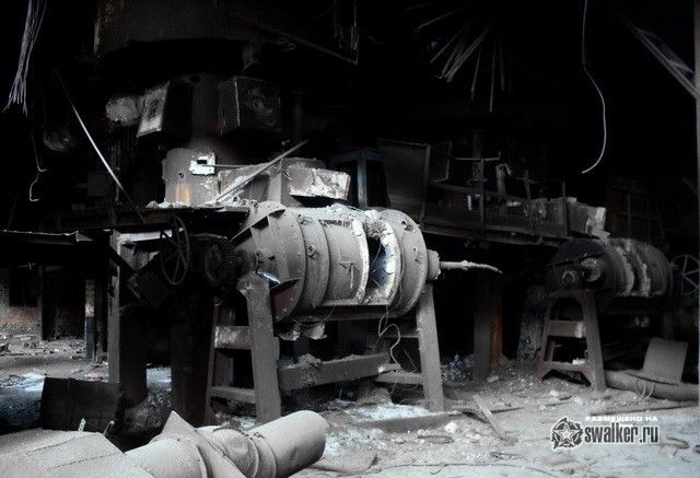 Завод кузнечно-прессовых автоматов, Ростовская область