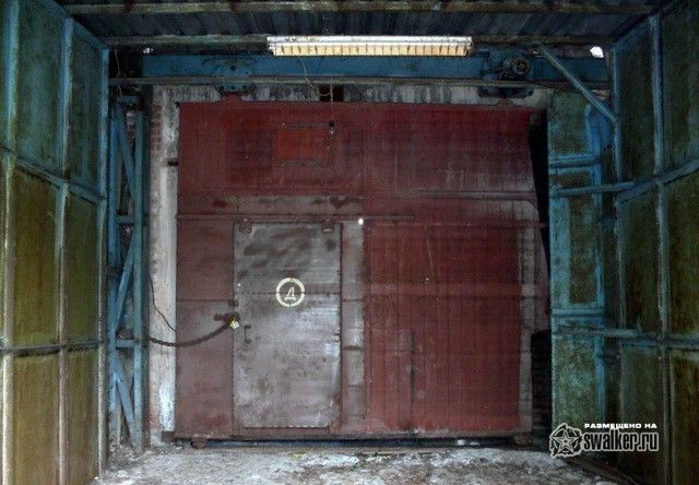 Завод кузнечно-прессовых автоматов, Ростовская область