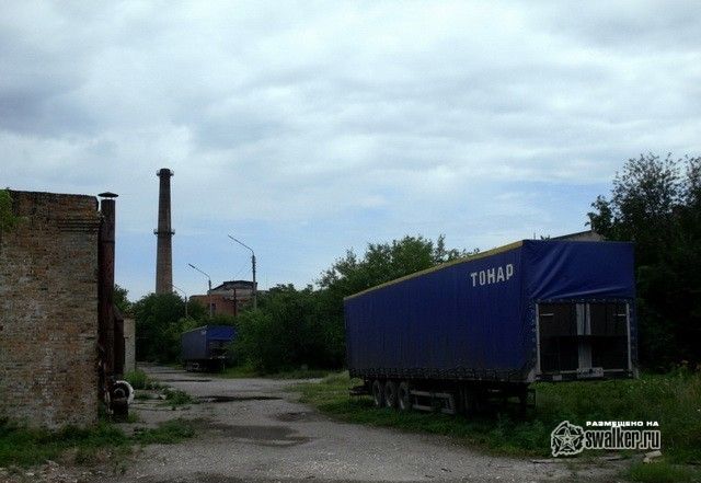 Завод кузнечно-прессовых автоматов, Ростовская область