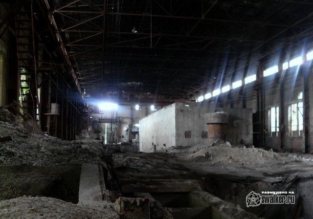 Завод кузнечно-прессовых автоматов, Ростовская область