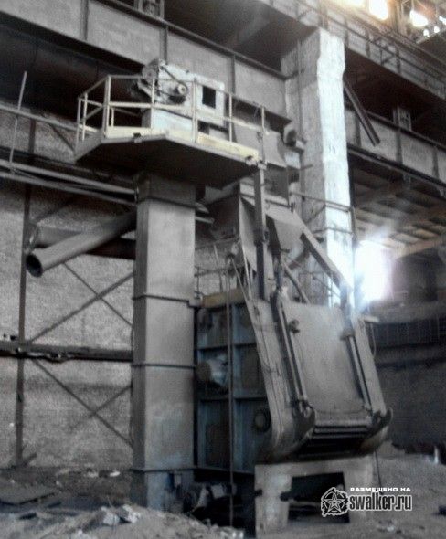 Завод кузнечно-прессовых автоматов, Ростовская область