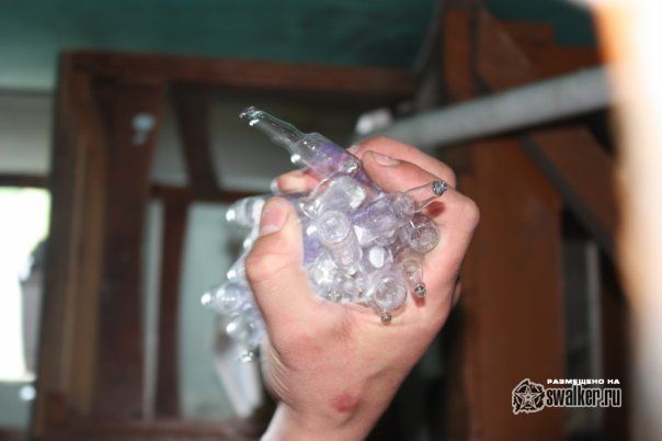 Завод по производству бактерицидных препаратов Завод по производству бактерицидных препаратов