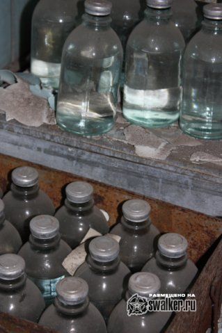 Завод по производству бактерицидных препаратов Завод по производству бактерицидных препаратов