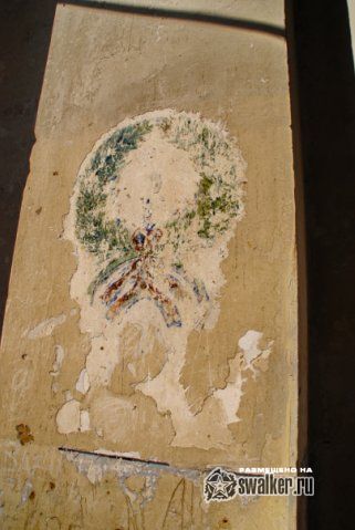 Кирха села Камянка Кирха села Камянка