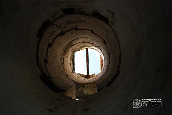 Кирха села Камянка Кирха села Камянка