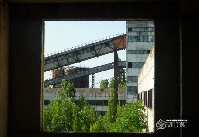 Кишиневский домостроительный комбинат №1 (КДСК-1), Молдавия Кишиневский домостроительный комбинат №1 (КДСК-1), Молдавия