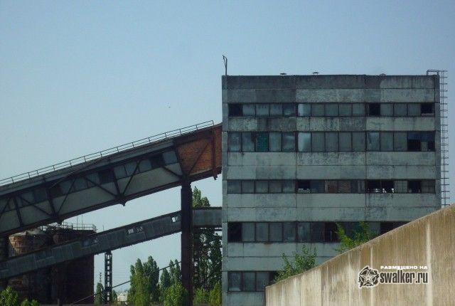 Кишиневский домостроительный комбинат №1 (КДСК-1), Молдавия Кишиневский домостроительный комбинат №1 (КДСК-1), Молдавия