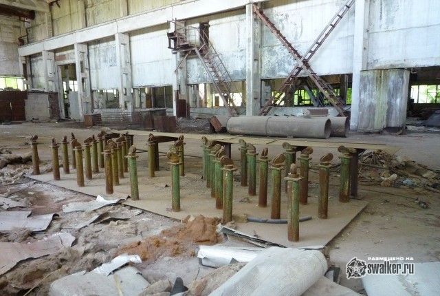 Кишиневский домостроительный комбинат №1 (КДСК-1), Молдавия Кишиневский домостроительный комбинат №1 (КДСК-1), Молдавия