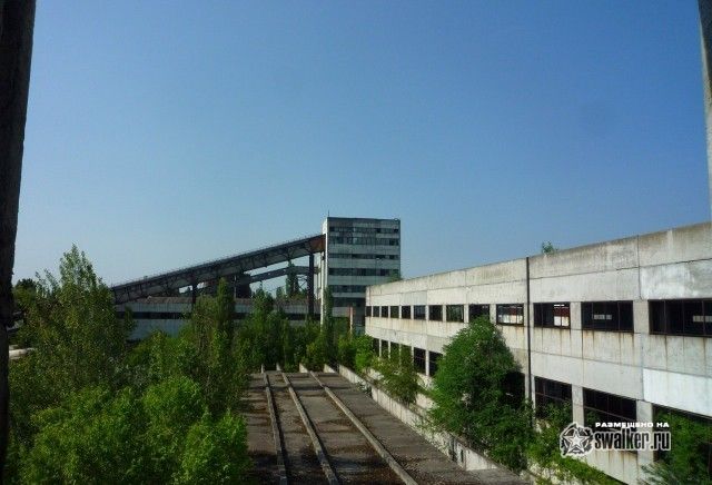 Кишиневский домостроительный комбинат №1 (КДСК-1), Молдавия Кишиневский домостроительный комбинат №1 (КДСК-1), Молдавия