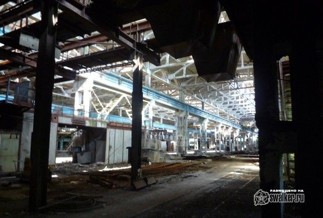 Кишиневский домостроительный комбинат №1 (КДСК-1), Молдавия Кишиневский домостроительный комбинат №1 (КДСК-1), Молдавия