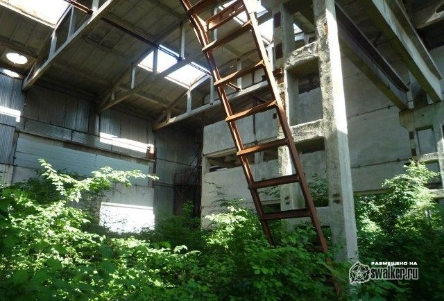 Кишиневский домостроительный комбинат №1 (КДСК-1), Молдавия Кишиневский домостроительный комбинат №1 (КДСК-1), Молдавия