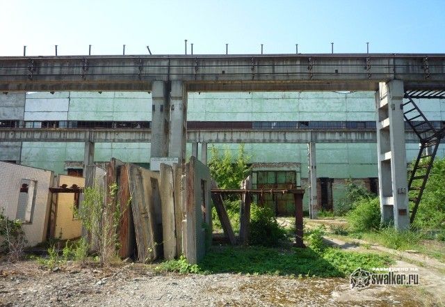 Кишиневский домостроительный комбинат №1 (КДСК-1), Молдавия