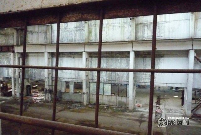 Кишиневский домостроительный комбинат №1 (КДСК-1), Молдавия