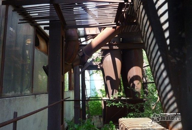 Кишиневский домостроительный комбинат №1 (КДСК-1), Молдавия Кишиневский домостроительный комбинат №1 (КДСК-1), Молдавия