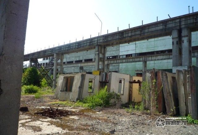 Кишиневский домостроительный комбинат №1 (КДСК-1), Молдавия