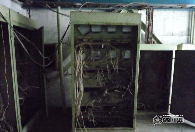 Кишиневский домостроительный комбинат №1 (КДСК-1), Молдавия