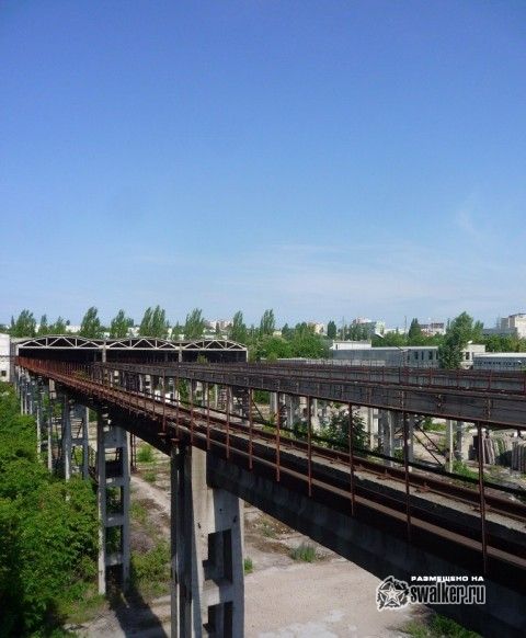 Кишиневский домостроительный комбинат №1 (КДСК-1), Молдавия Кишиневский домостроительный комбинат №1 (КДСК-1), Молдавия