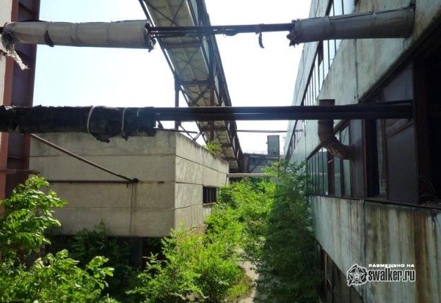 Кишиневский домостроительный комбинат №1 (КДСК-1), Молдавия