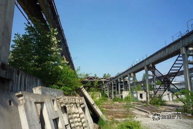 Кишиневский домостроительный комбинат №1 (КДСК-1), Молдавия Кишиневский домостроительный комбинат №1 (КДСК-1), Молдавия