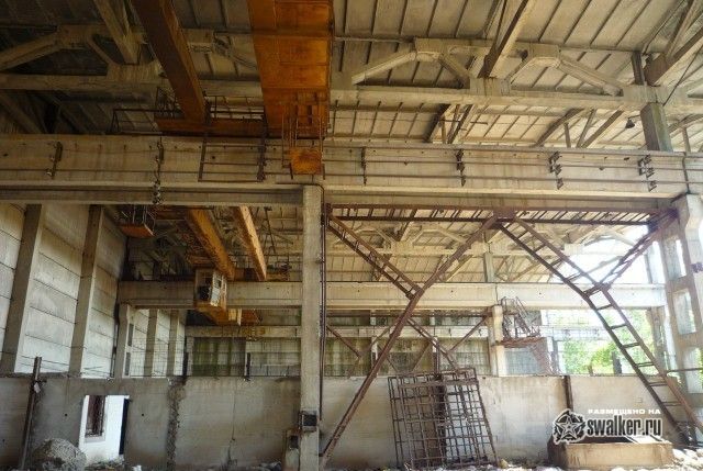 Кишиневский домостроительный комбинат №1 (КДСК-1), Молдавия Кишиневский домостроительный комбинат №1 (КДСК-1), Молдавия