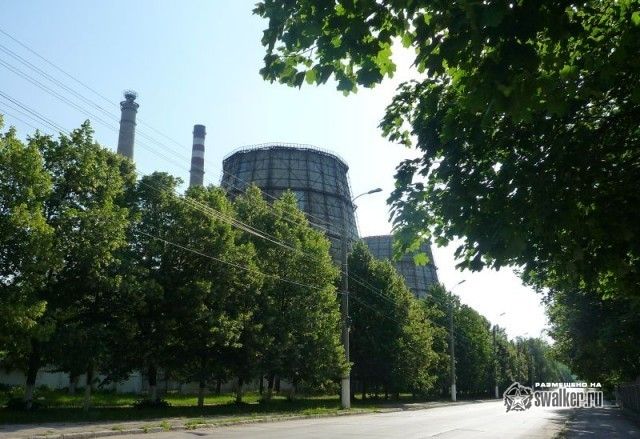 Кишиневский домостроительный комбинат №1 (КДСК-1), Молдавия